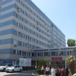 Медицинскую помощь в Элисте в новогодние праздники получили 4176 пациентов  