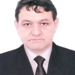 Ушел из жизни атаман Приютненского станичного казачьего общества Андрей Бессарабов