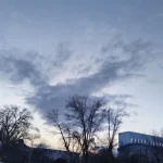 О дне равноденствия, поросенке Бульбе и мании к метеосводкам