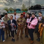 В Калмыкии подвели итоги Фестиваля тюльпанов  