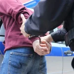 В Элисте задержан подозреваемый в причинении вреда здоровью 