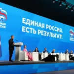 В России создадут десятки культурных центров по народной программе «Единой России»