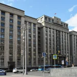 Госдума РФ приняла закон о развитии технологий ИИ в России