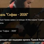 Калмыцкие коллективы приглашают на всероссийский фестиваль