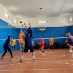 В поселке Калмыкии турниром почтили память о воине