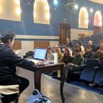  Режиссер из Калмыкии готовит премьеру в Новошахтинском театре