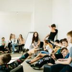 В вузе Калмыкии психологи поддержат студентов в общежитиях 