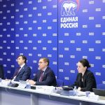 «Единая Россия» подвела итоги реализации народной программы в сфере образования