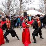 Минкульт Калмыкии рассказал о мероприятиях на Цаган Сар в Элисте