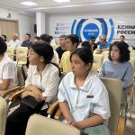 В Калмыкии завершили учебный год в «Яндекс Лицее»