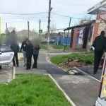  В Калмыкии задержали с наркотиком жителя соседнего региона