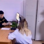 Приставы Калмыкии поймали должницу в «паутину» видеонаблюдения