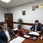 В Калмыкии изучат поглотительную способность лесов