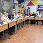 В Калмыкии совещались казаки «Всевеликого войска Донского»