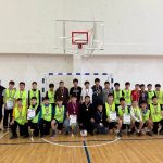 В столице Калмыкии проходит «Кожаный мяч» 