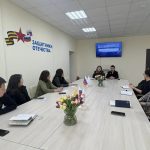 В Калмыкии учат распознавать кибермошенников