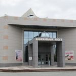 Главный музей Калмыкии отмечает 105-летие