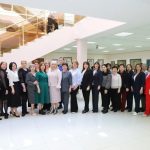 В Калмыкии провели межрегиональную конференцию 