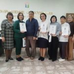  В столице Калмыкии определили лучшие школьные библиотеки