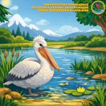 Спасенного в Калмыкии пеликана обследуют в Волгограде