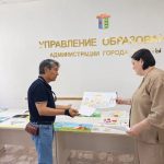 В столице Калмыкии провели конкурс ко Дню республики