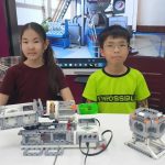 Юные инженеры из Калмыкии победили в онлайн-турнире 