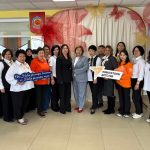 В Калмыкии «Навигаторы детства» провели зональный семинар 