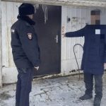 В райцентре Калмыкии семейные разборки завершились в травмпункте