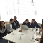 В Калмыкии провели обучение для студенческих медиацентров