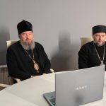 В Калмыкии готовятся к 80-летию явления Христа Спасителя