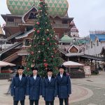 Калмыцкие кадеты выступят на балу в Кремле  