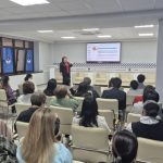 В Калмыкии провели семинар по профилактике травли и суицидов 