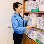 В Калмыкии предпринимательница поплатилась за некачественный товар
