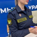 В Калмыкии приставы взыскали компенсацию для потерпевшего