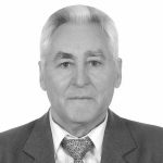 В Калмыкии выражают соболезнования в связи с кончиной Владимира Федоровича Овечкина