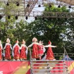 В столице Калмыкии отметили День славянской культуры и письменности