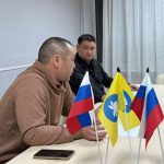 Проект «Герои 08» помогает ветеранам СВО работать на благо Калмыкии и развивать свое дело