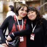 «ПиН. Эпизоды»: на Мосту дружбы –  режиссура Марины Кикеевой