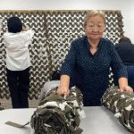 «Серебряные» волонтеры объединяют больше 100 жителей Калмыкии