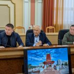 Власти Элисты определяют приоритеты работы на следующий год