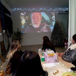 Леонид Ярмольник поддержал «Доброе сердце» Калмыкии 