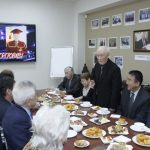 В опорном вузе Калмыкии появилась педагогическая мастерская