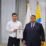 Избирком Калмыкии подвел итоги работы за год