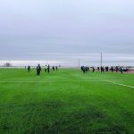 В Калмыкии появилась еще одна спортивная площадка