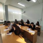 Студенты из Калмыкии победили в международной олимпиаде