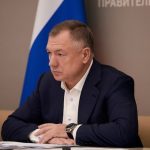 «Инфраструктура для жизни»: первый год большого пути