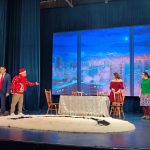  «Идеальный Новый год» на сцене ДДТ