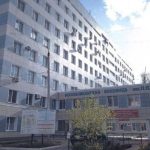 Республиканская больница Калмыкии опубликовала график работы на праздники