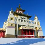 В Калмыкии назвали дату празднования Цаган Сар