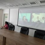 Медики Калмыкии оказали консультационную помощь коллегам из Антрацита